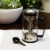Mr. Coffee Daily Brew 1.2 Quart Coffee Press Perspective: bottom