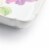 Martha Stewart Botanical Garden Ceramic Dish Set - White Perspective: bottom