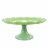 Martha Stewart Ceramic Cake Stand Perspective: bottom