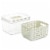 Martha Stewart Small Fresh Keeper Container Set Perspective: bottom