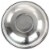 Martha Stewart Stainless Steel Mixing Bowl Perspective: bottom