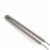 Martha Stewart Stainless Steel Rhombus Ladle Perspective: bottom