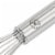 Martha Stewart Stainless Steel Balloon Whisk Perspective: bottom