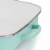 Martha Stewart Lasagna Pan - Martha Blue Perspective: bottom