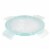 Martha Stewart Glass Container with Lid Perspective: bottom
