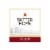 Sutter Home® Red Blend Red Wine Perspective: bottom