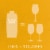 Sutter Home® Chardonnay California White Wine Perspective: bottom