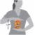 Southern Style Nuts Hunter Mix Cheesy Cheddar Nuts Perspective: bottom