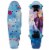 PlayWheels Disney Frozen Junior Skate and Scooter Set Perspective: bottom