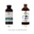 Rodelle Organic Madagascar Bourbon Pure Vanilla Extract Perspective: bottom