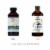 Rodelle Organic Madagascar Bourbon Pure Vanilla Extract Perspective: bottom