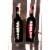 7 Moons Dark Side Red Blend Red Wine Perspective: bottom