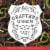 Crafters Union Red Blend Red Wine Can Perspective: bottom