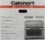 Cuisinart AirFryer Toaster Oven - Silver Perspective: bottom