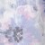 Madison Park Enza Floral 100% Cotton Printed Shower Curtain Purple 72x72 Perspective: bottom