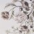 Madison Park Cassandra Cotton Percale Bathroom Shower, Bath Fabric Curtains, Blush - 72 x72 Perspective: bottom