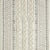 INK+IVY Imani Tufted Chenille 100% Cotton Shower Curtain, Ivory - 72x72 Perspective: bottom