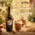 Baileys Original Irish Cream Liqueur Perspective: bottom