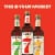 Seagram's 7 Crown American Blended Whiskey Perspective: bottom