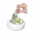 Citrus II Air Freshener 8 oz. Box Fresh Lemon Scent 1 Ct 636471430 Perspective: bottom