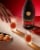 Remy Martin V.S.O.P Cognac Perspective: bottom