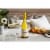 Rodney Strong California Chardonnay Perspective: bottom