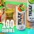 TRULY Hard Seltzer Originals Variety Pack Perspective: bottom
