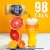 Samuel Adams Just the Haze Non-Alcoholic IPA Beer Perspective: bottom