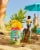 Angry Orchard Tropical Fruit Hard Cider Beer Perspective: bottom