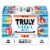 TRULY Vodka Soda Ready to Drink Cocktail Paradise Variety Pack Perspective: bottom