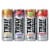 TRULY Unruly Hard Seltzer Variety Pack Perspective: bottom