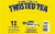 Twisted Tea Original Flavored Hard Beverage Perspective: bottom