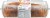 Gourmet Sweets Pineapple Coconut Loaf Cake Perspective: bottom