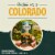 Colorado Native Amber Lager Craft Beer Perspective: bottom
