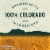 Colorado Native Mtn. Pass Pilsner Beer Cans Perspective: bottom
