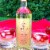 Stella Rosa Golden Honey Peach Semi-Sweet Moscato Italian White Wine Perspective: bottom