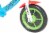 Dynacraft Children's Balance Bike - Multi-Color Perspective: bottom