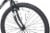 Dynacraft Men's Northern Ridge Bicycle - Black Perspective: bottom