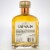 Cenzon 100% De Agave Reposado Tequila 80 Proof Perspective: bottom