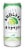 Endless Summer Lime Hard Seltzer Perspective: bottom