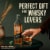 Johnnie Walker High Rye Whiskey Perspective: bottom