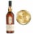Lagavulin 16 Year Old Islay Single Malt Scotch Whisky Perspective: bottom