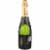Moet & Chandon Imperial Brut Champagne Perspective: bottom