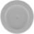 Brown Cow® Vanilla Cream Top Whole Milk Yogurt Perspective: bottom