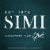 SIMI Sonoma County Dry Rose Wine Perspective: bottom