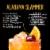 Southern Comfort Original Whiskey Perspective: bottom