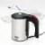 Chantal® Colbie 18 oz. Ekettle in Stainless Steel Perspective: bottom