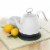 Chantal Mia Electric Water Kettle - White Perspective: bottom
