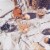 Miraval Cotes de Provence Rose Wine Perspective: bottom