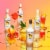 Malibu Original Coconut Flavored Rum Perspective: bottom
